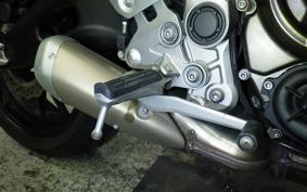YAMAHA MT-07 ABS 2014 RM07J