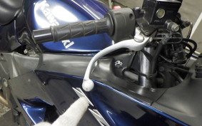 KAWASAKI ZZ-R400 Gen.2 2007 ZX400N