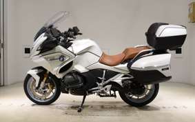 BMW R 1250RT 2021
