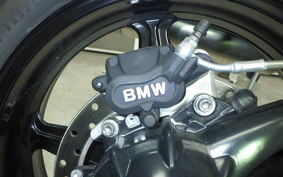 BMW R NINE T SCRAMBLER 2021