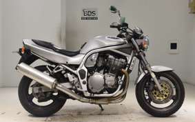 SUZUKI GSF750 1998 GR7EA