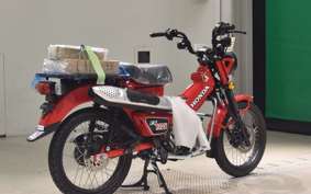 HONDA CT125-2 2024 JA65