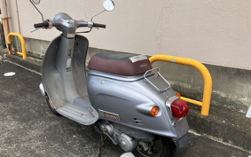 HONDA GIORNO AF24