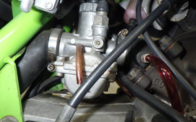KAWASAKI KSR-2 MX080B