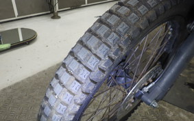 YAMAHA TRICKER DG10J