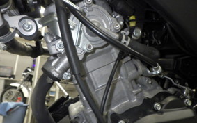 YAMAHA XSR125 2004 RE46J