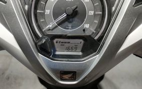 HONDA LEAD 125 JK12