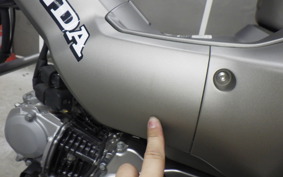 HONDA CT125-2 2019 JA65
