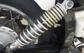 YAMAHA DRAGSTAR 250 VG02J
