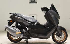 YAMAHA NMAX155-3 1986 SG92J