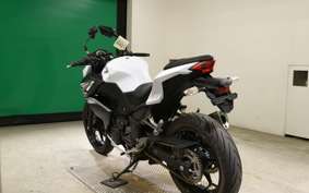 KAWASAKI Z250 1999 ER250C