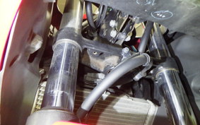 HONDA CBR400R ABS 2015 NC47