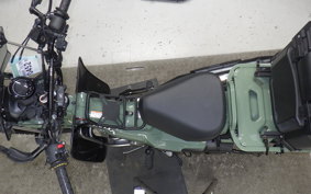 HONDA CT125-2 JA65