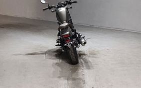 HONDA REBEL 250 S MC49