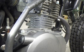 HONDA APE 50 2026 AC16