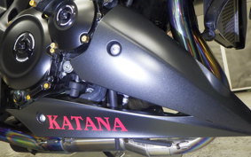 SUZUKI KATANA 2020 GT79B