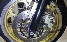KAWASAKI ZEPHYR 400 KAI 2010 ZR400C