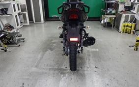 YAMAHA YS125 FAZER 2022
