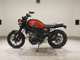Фото Yamaha XSR125 2011 с японского аукциона