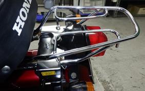 HONDA MONKEY Z50J