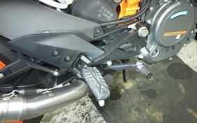 KTM 125 RC 2023