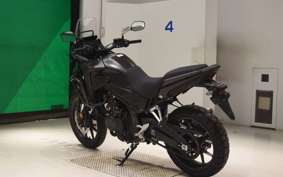 HONDA NX400 2024 NC65