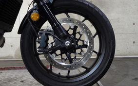 HONDA REBEL 1100 DCT 2021 SC83
