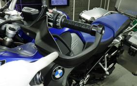 BMW R1200GS ADVENTURE 2014