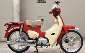 HONDA C110 SUPER CUB 2014 JA59