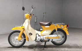 HONDA LITTLE CUB AA01