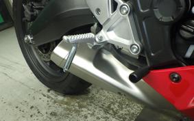 HONDA CBR650R E-Clutch 2026 RH17