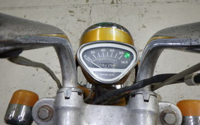 HONDA DAX 70 2003 ST70