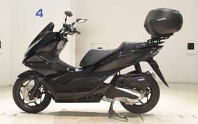 HONDA PCX 125 2026 JK05