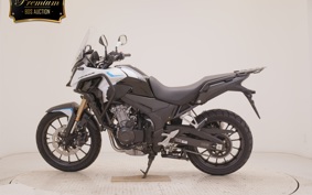 HONDA 400X 2024 NC56