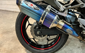 KAWASAKI NINJA 250 EX250L