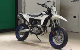 SUZUKI DR-Z4SM 2009 ER1AH