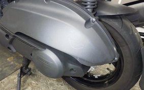 YAMAHA X FORCE SG79J