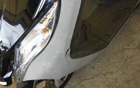 SUZUKI ADDRESS V125 DT11A