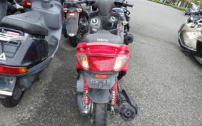 YAMAHA CYGNUS 125 XSR 2 SE44J