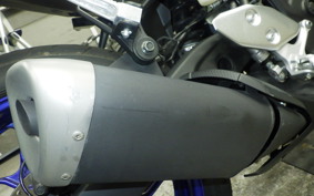 YAMAHA MT-03 ABS 2021 RH13J