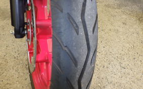 SUZUKI GSX-R125 DL32D