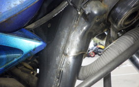 YAMAHA YBR125
