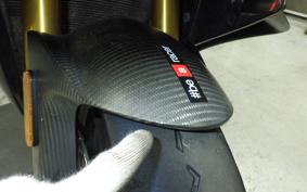 APRILIA RSV4 1100ファクト 2020