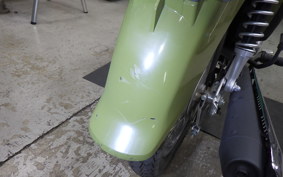 HONDA CROSS CUB 50 AA06