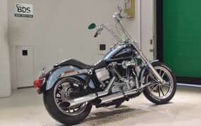 HARLEY FXDL 1580 2008