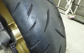 HONDA HORNET 250 MC31