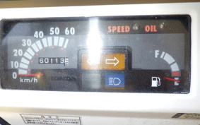 HONDA GYRO X TD01