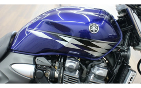 YAMAHA XJR1300 2008 RP17J