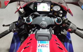 HONDA CBR1000RR RSP 2024 SC82