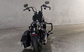 HARLEY FXBB1750 2018 YJJ